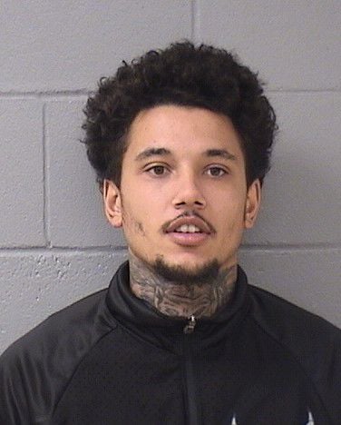 Eddie Ayers III